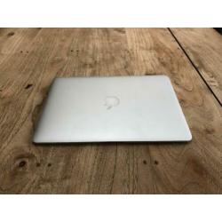 MacBook Air 13 Inch Early 2014 4Gb