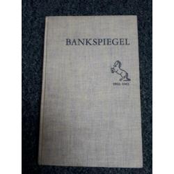 BANKSPIEGEL Bert Voeten Twentse bank Leo Strik