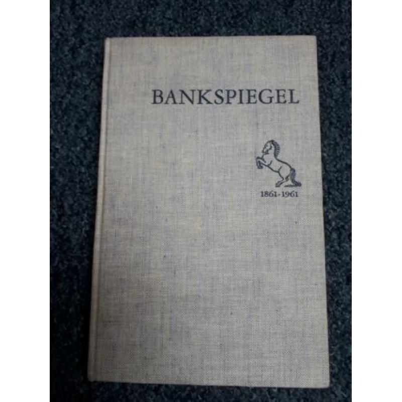 BANKSPIEGEL Bert Voeten Twentse bank Leo Strik