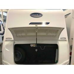 Caravelair Alba 426 Family (2020) IN ONZE SHOWROOM!