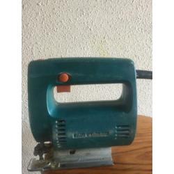 Black&decker decoupeer zaag