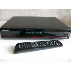 Ziggo mediabox met 500GB en 1080P