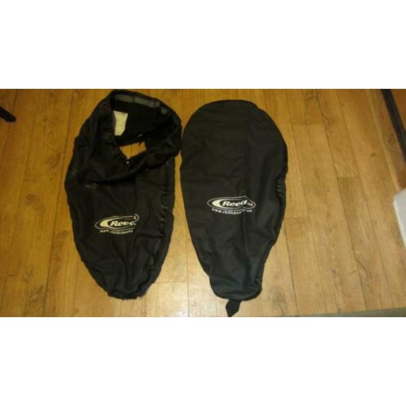 Te koop Tahe Marine zeekayak
