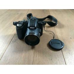 Nikon compact camera