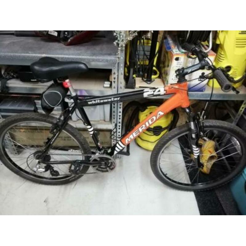 Merida mountainbike Merida 26"