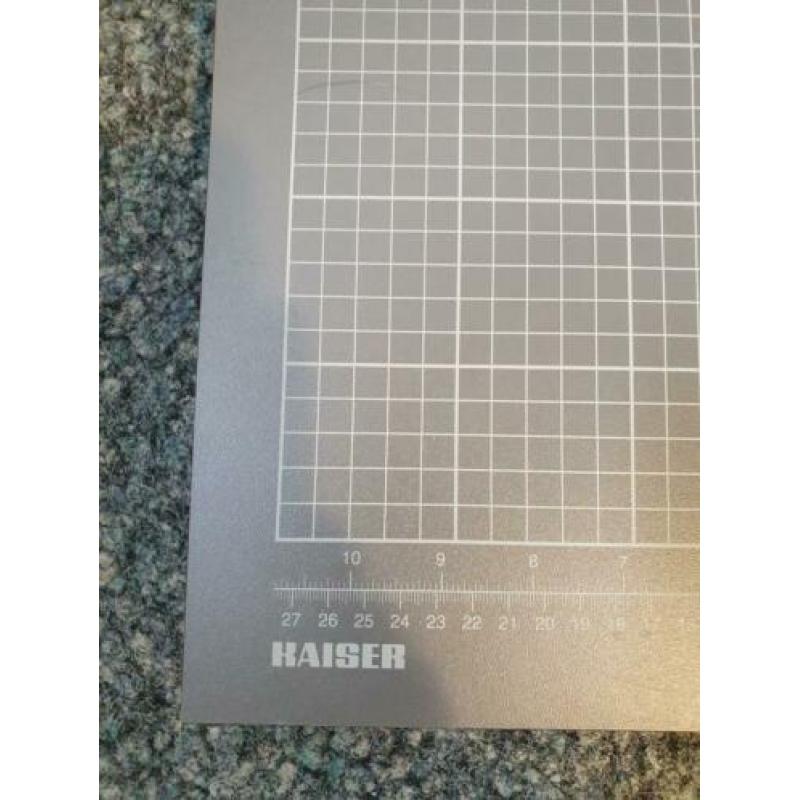 Kaiser reprostandaard