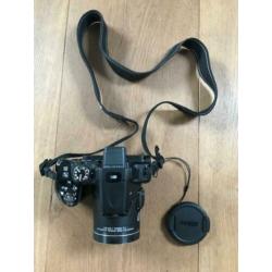 Nikon compact camera