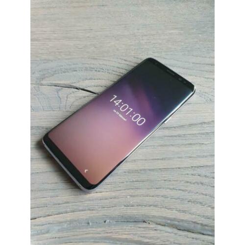 Samsung Galaxy S8