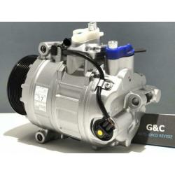 Aircopomp Compressor Mercedes Benz E Klasse