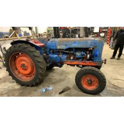 Ford majer