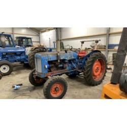 Ford majer