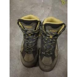 Lowa Kody GTX mid junior maat 34 (incl verzending!)