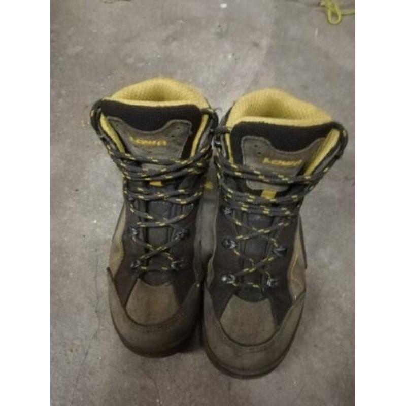 Lowa Kody GTX mid junior maat 34 (incl verzending!)