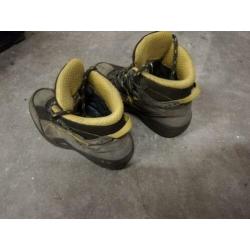 Lowa Kody GTX mid junior maat 34 (incl verzending!)