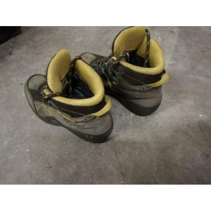 Lowa Kody GTX mid junior maat 34 (incl verzending!)