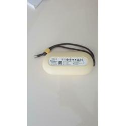 Medela Freestyle Flex dubbele borstkolf draadloos Zgan