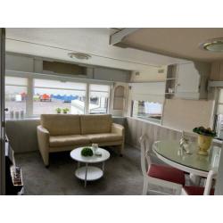 Kingfisher 2 slaapkamers incl transport in NL