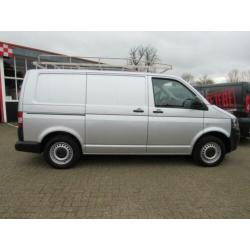 Volkswagen Transporter TRANSPORTER L1H1 26 2.0 TDI 84PK BMT