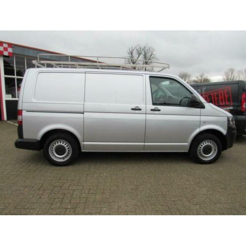 Volkswagen Transporter TRANSPORTER L1H1 26 2.0 TDI 84PK BMT