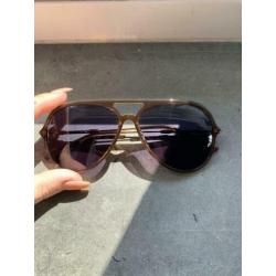 Originele Emporio Armani zonnebril | EA | Unisex