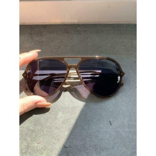 Originele Emporio Armani zonnebril | EA | Unisex
