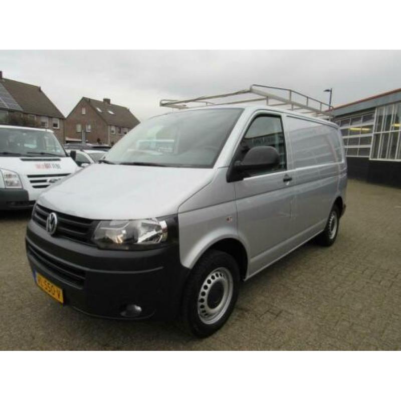 Volkswagen Transporter TRANSPORTER L1H1 26 2.0 TDI 84PK BMT
