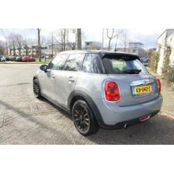 Mini Mini 1.5 Cooper - Pepper Panoramadak Serious Business
