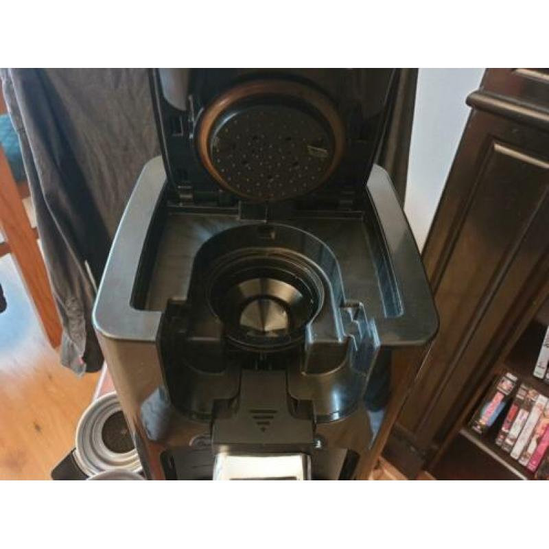 Phillips Senseo Quadrante