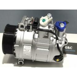 Aircopomp Compressor Mercedes Benz E Klasse