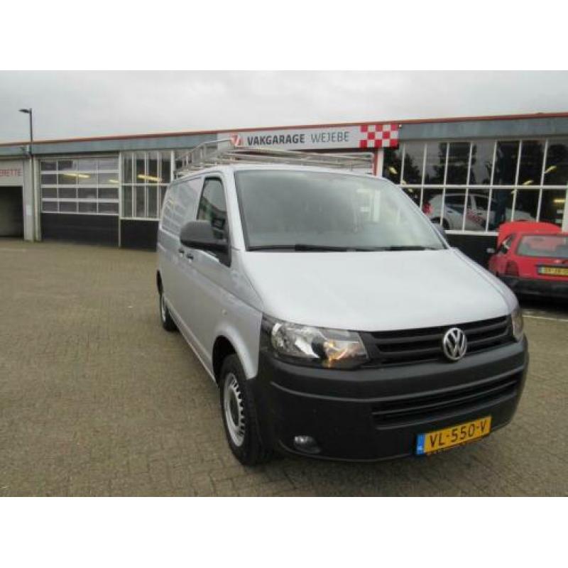 Volkswagen Transporter TRANSPORTER L1H1 26 2.0 TDI 84PK BMT