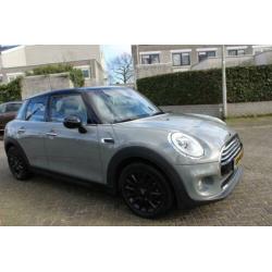 Mini Mini 1.5 Cooper - Pepper Panoramadak Serious Business