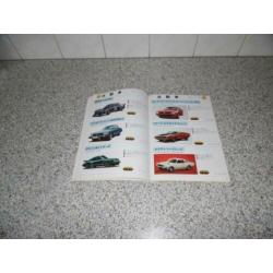 Catalogus : OTAKi Bouwdozen 1979