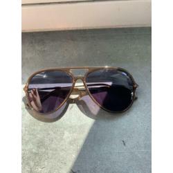 Originele Emporio Armani zonnebril | EA | Unisex