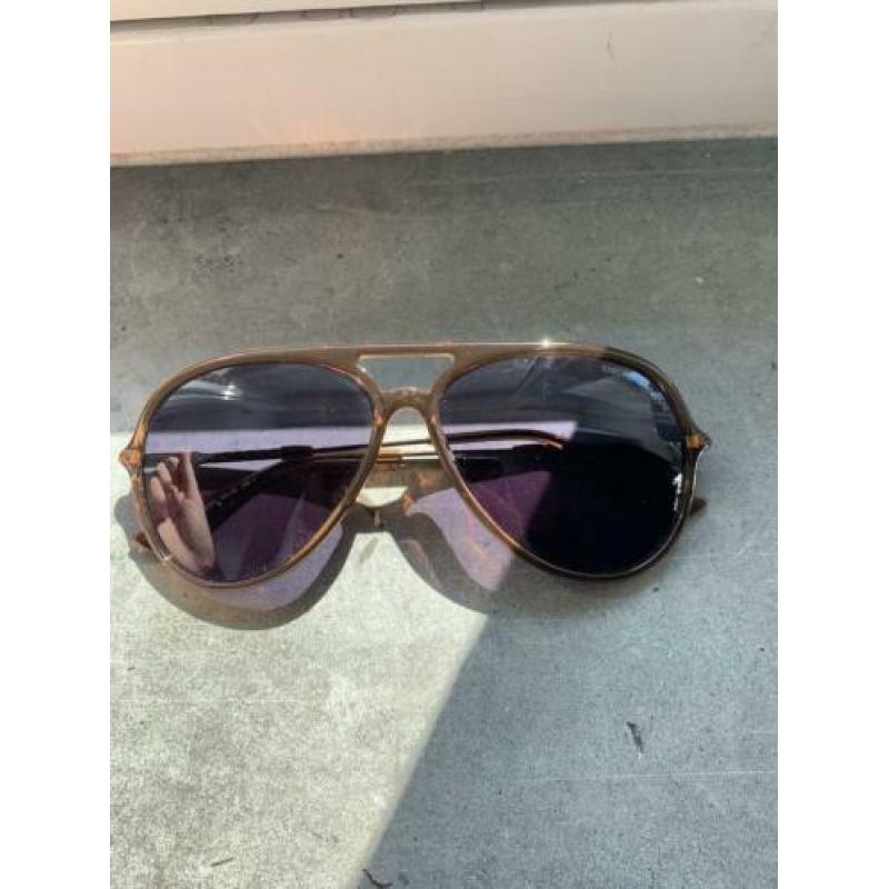 Originele Emporio Armani zonnebril | EA | Unisex