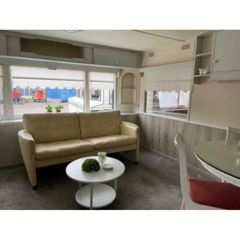 Kingfisher 2 slaapkamers incl transport in NL