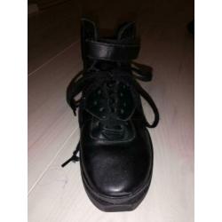 Damesschoenen maat 38