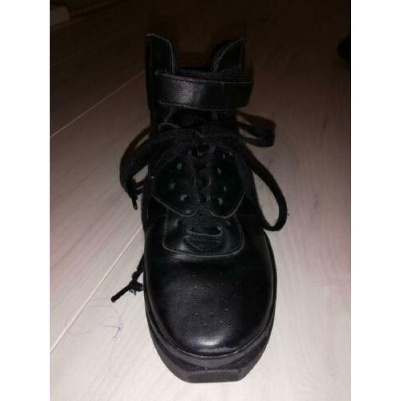Damesschoenen maat 38