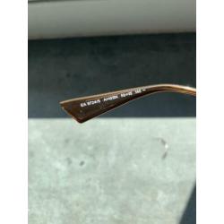 Originele Emporio Armani zonnebril | EA | Unisex