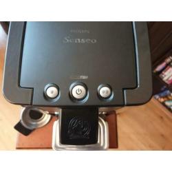 Phillips Senseo Quadrante