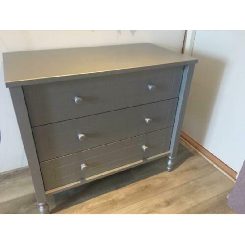 Bopita commode, serie Belle