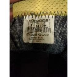 Lowa Kody GTX mid junior maat 34 (incl verzending!)