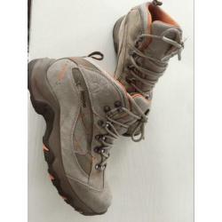 39??HIKING wandel schoenen??HI-TEC??nieuw 99,00