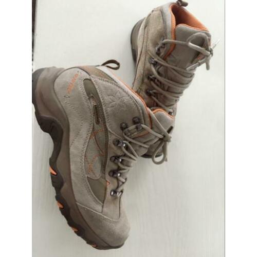39??HIKING wandel schoenen??HI-TEC??nieuw 99,00