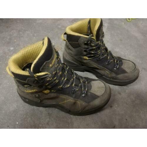 Lowa Kody GTX mid junior maat 34 (incl verzending!)
