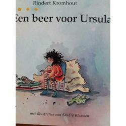 Leuke boeken van Rindert Kromhout.zie de foto's.