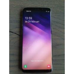 Samsung Galaxy S8