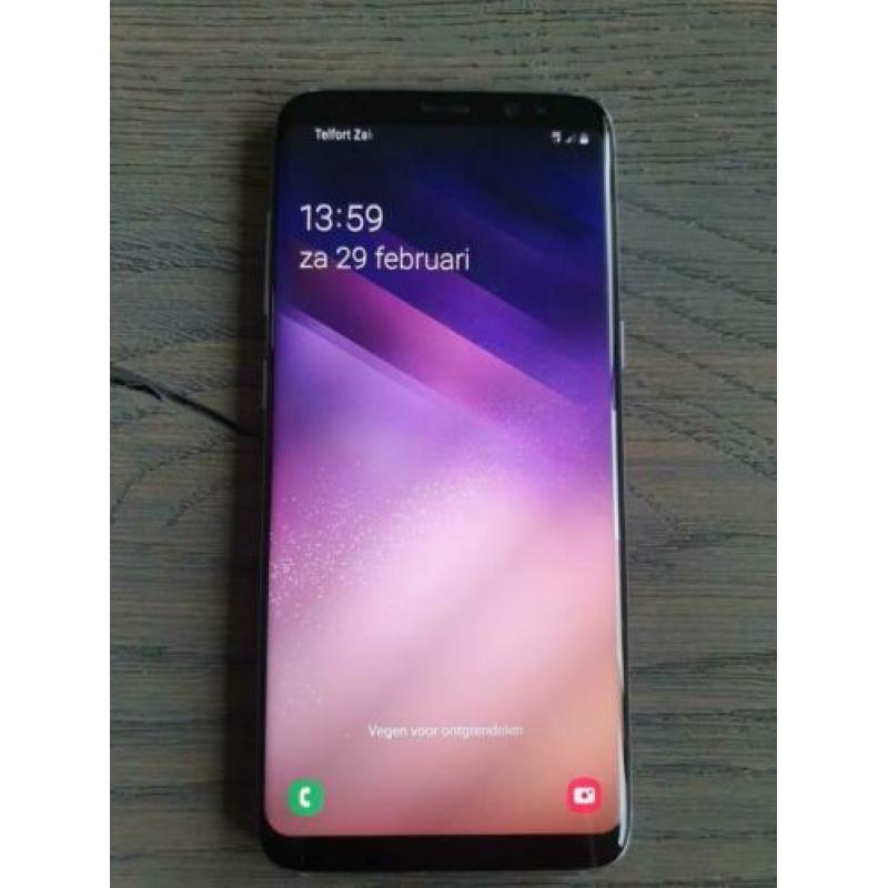 Samsung Galaxy S8