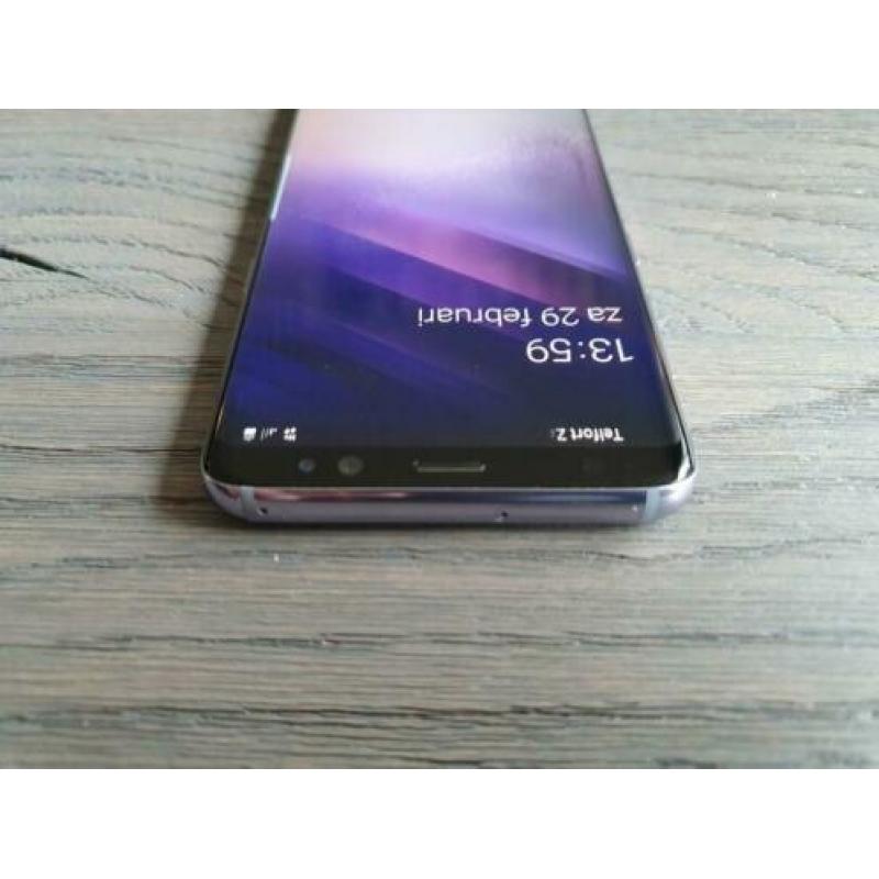 Samsung Galaxy S8