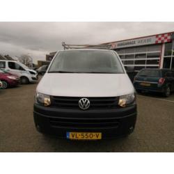 Volkswagen Transporter TRANSPORTER L1H1 26 2.0 TDI 84PK BMT