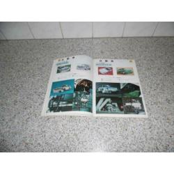 Catalogus : OTAKi Bouwdozen 1979